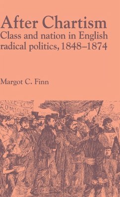 After Chartism - Finn, Margot