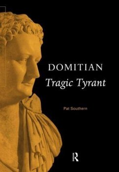 Domitian - Southern, Pat