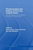 The Economics and Politics of Oil in the Caspian Basin