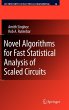 Novel Algorithms for Fast Statistical... - Bild 1