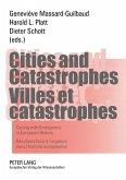 Cities and Catastrophes- Villes et catastrophes Cities and Catastrophes- Villes et catastrophes