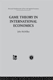 Game Theory in International Economics