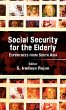Social Security for the Elderly - Bild 1