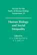 Human Biology and Social Inequality - Bild 1