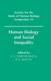 Human Biology and Social Inequality