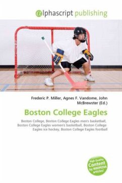 Boston College Eagles