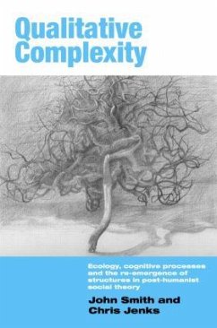 Qualitative Complexity - Smith, John; Jenks, Chris
