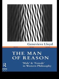The Man of Reason - Lloyd, Genevieve