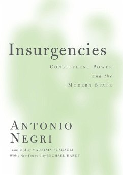 Cover Insurgencies