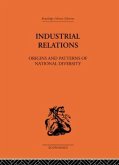 Industrial Relations