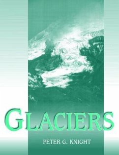 Glaciers - Knight, Peter