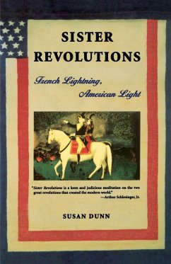 Sister Revolutions - Dunn, Susan