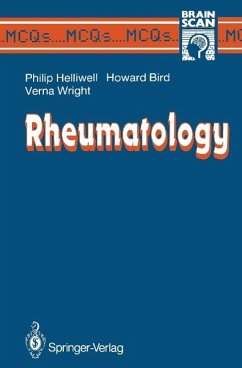 Rheumatology - Helliwell, Philip S.;Bird, Howard A.;Wright, Verna