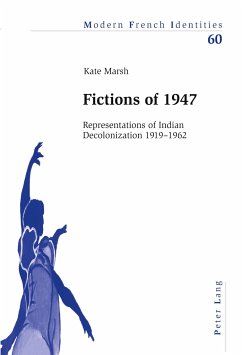 Fictions of 1947 - Marsh, Kate