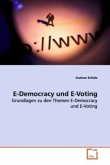 E-Democracy und E-Voting