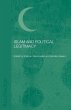Islam and Political Legitimacy - Bild 1