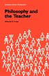 Philosophy and the Teacher - Bild 1