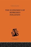 The Economics of Repressed Inflation