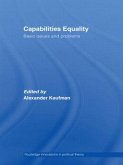 Capabilities Equality