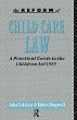The Reform of Child Care Law - Bild 1