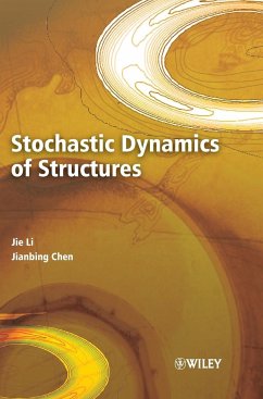 Stochastic Dynamics of Structu - Li, Jie; Chen, Jianbing