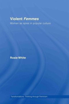 Violent Femmes - White, Rosie