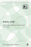 The Royal God The Royal God