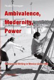 Ambivalence, Modernity, Power