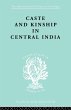 Caste and Kinship in Central India - Bild 1