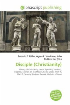 Disciple (Christianity)