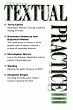 Textual Practice - Bild 1