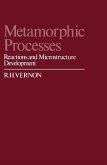 Metamorphic Processes