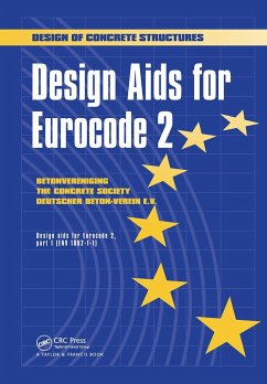 Design Aids for Eurocode 2 - The Concrete Societies of The UK, The Netherlands and Germany (ed.)