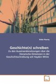 Geschichte(n) schreiben