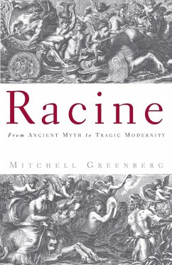 Racine - Greenberg, Mitchell
