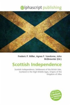 Scottish Independence