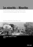 Les minorités- Minorities