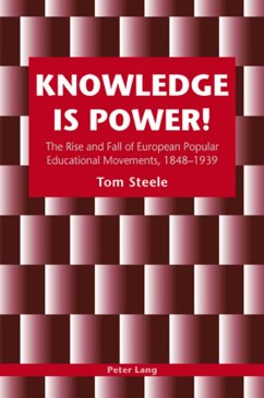 Knowledge is Power! - Steele, Tom