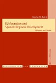 EU Accession and Spanish Regional Development