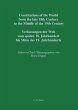 Constitutional Documents of Belgium,... - Bild 1