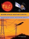 Severe Space Weather Events