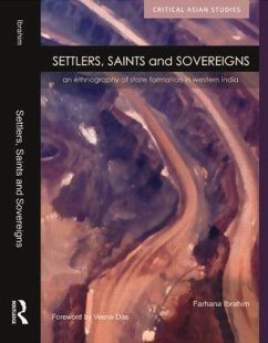 Settlers, Saints and Sovereigns - Ibrahim, Farhana