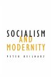 Socialism and Modernity - Bild 1