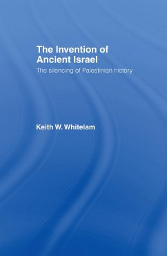 The Invention of Ancient Israel - Whitelam, Keith W