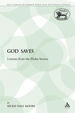 Cover God Saves