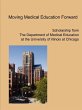 Moving Medical Education Forward - Bild 1