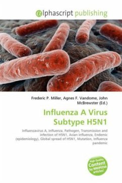Influenza A Virus Subtype H5N1