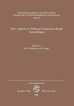 New Aspects on Tethyan Cretaceous Fossil Assemblages