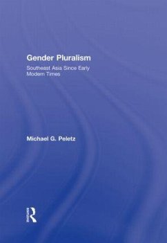 Gender Pluralism - Peletz, Michael G