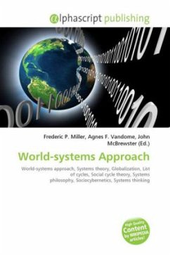 World-systems Approach
